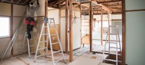 Entreprise de rénovation de la maison et de rénovation d’appartement à Morlaàs